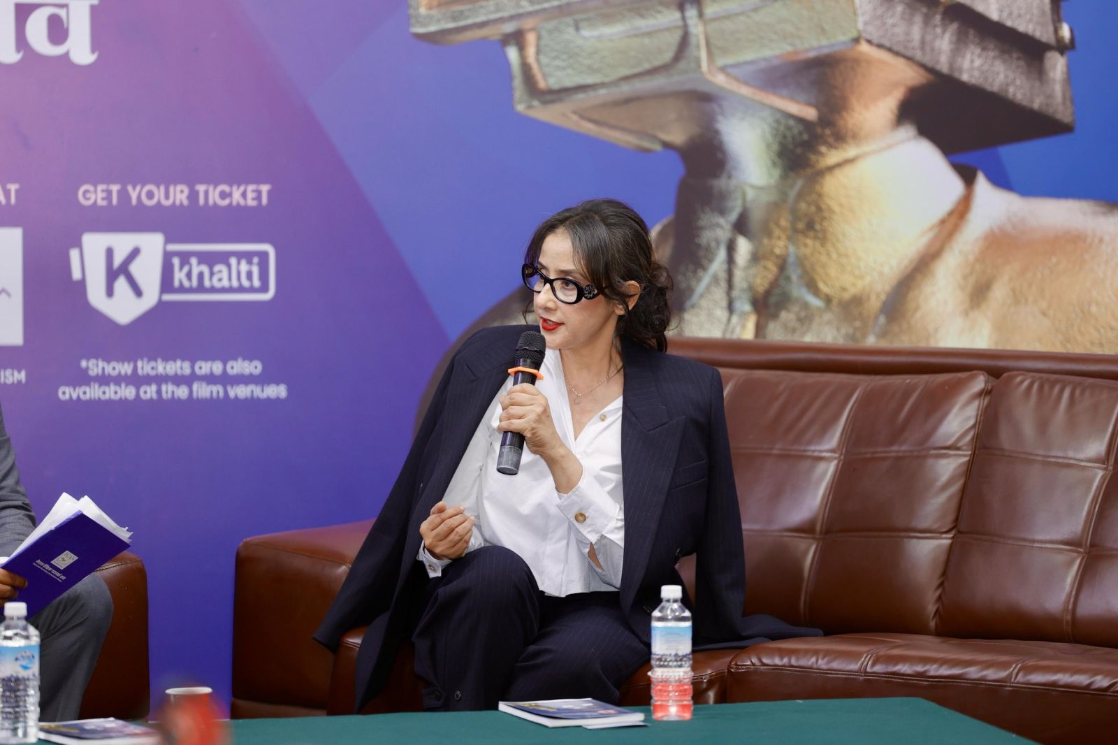 manisha koirala